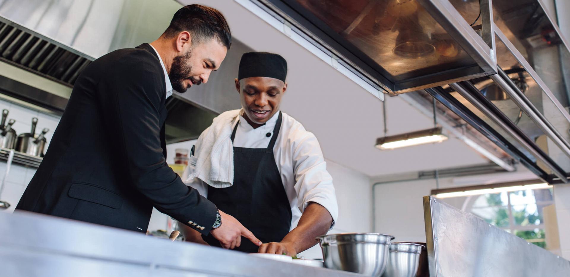 Japanese street food Banzai! V&S Foodspecialist